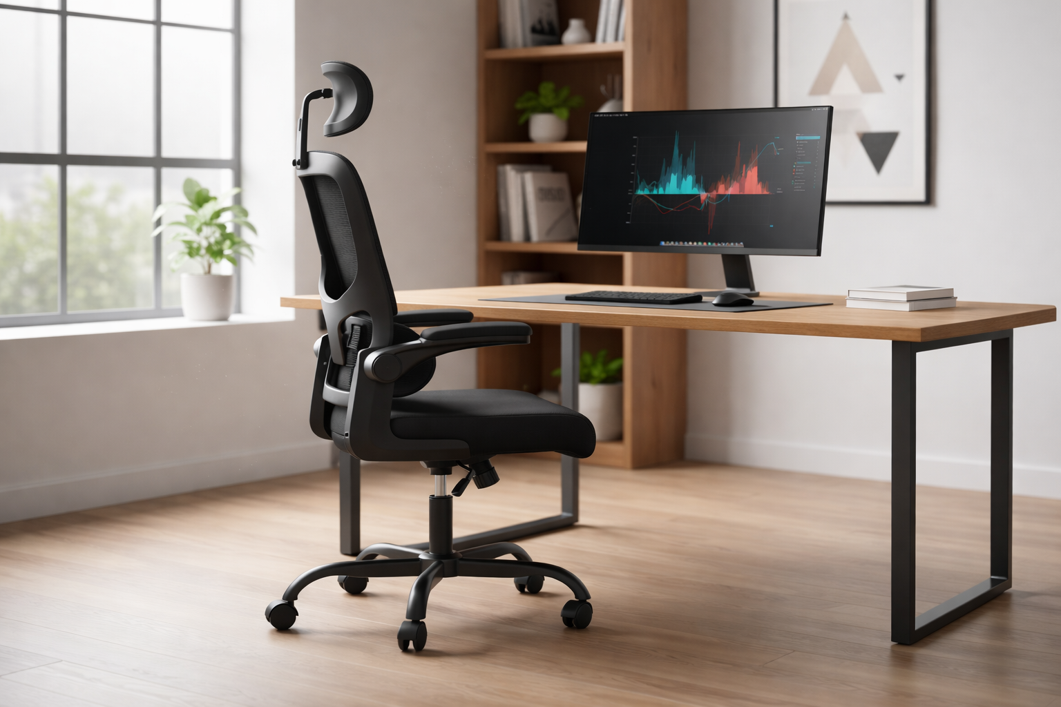 Chaises de bureau / Tabourets