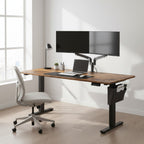 Bureau Assis-Debout électrique ALTURA 180 x 80