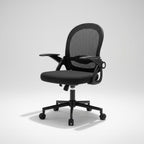 Chaise de bureau NUVORA