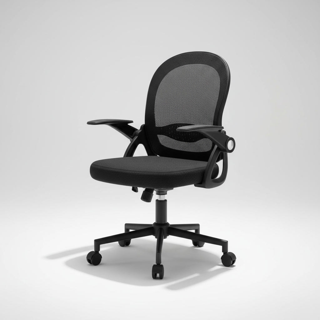 Chaise de bureau NUVORA