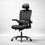 Chaise de bureau FLEXORA