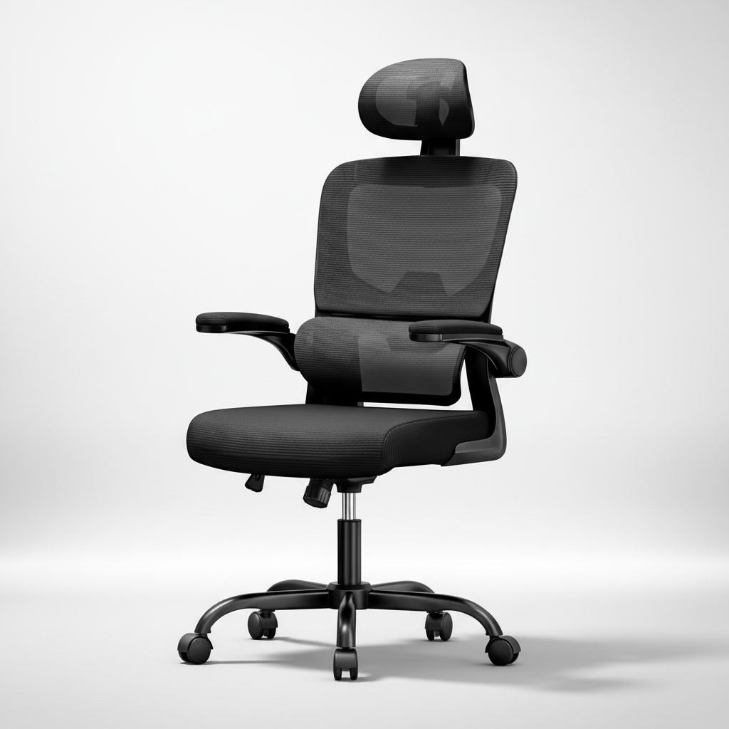 Chaise de bureau FLEXORA