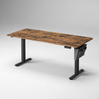Bureau Assis-Debout électrique ALTURA 180 x 80