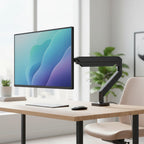 Support pour moniteur