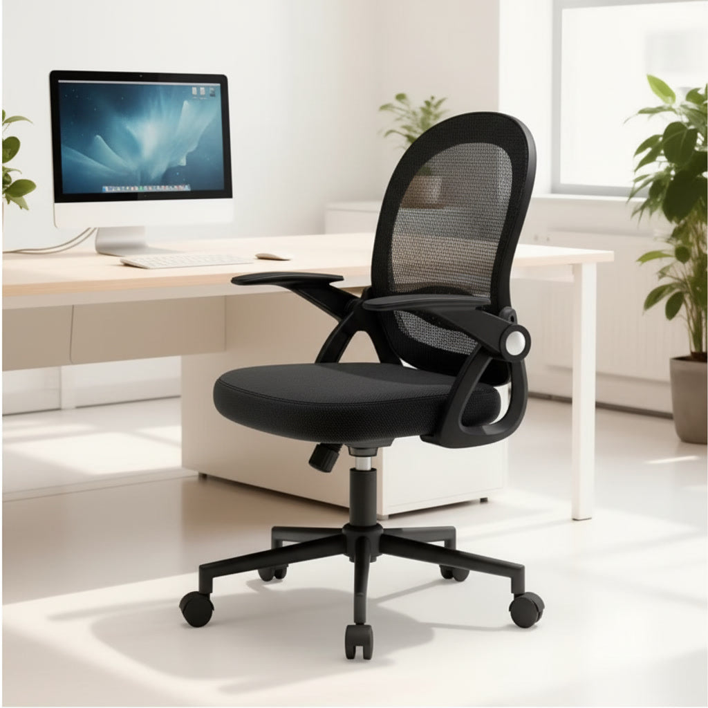 Chaise de bureau NUVORA
