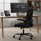 Chaise de bureau FLEXORA