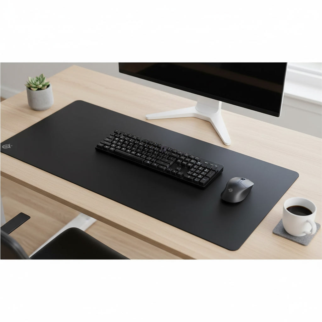 Tapis de souris SteelSeries XL