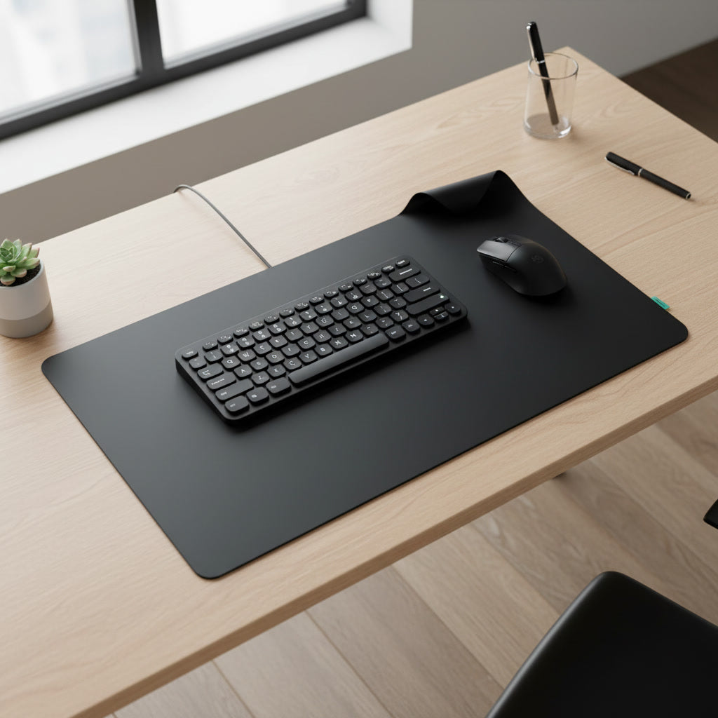 Tapis de souris SteelSeries XL